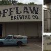 Scofflaw Brewing in NW Atlanta, 2016